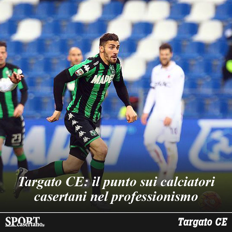 Targato CE: Ciano uomo partita del Cesena, debutto in serie A per Trotta e con il Siena per Rozzi